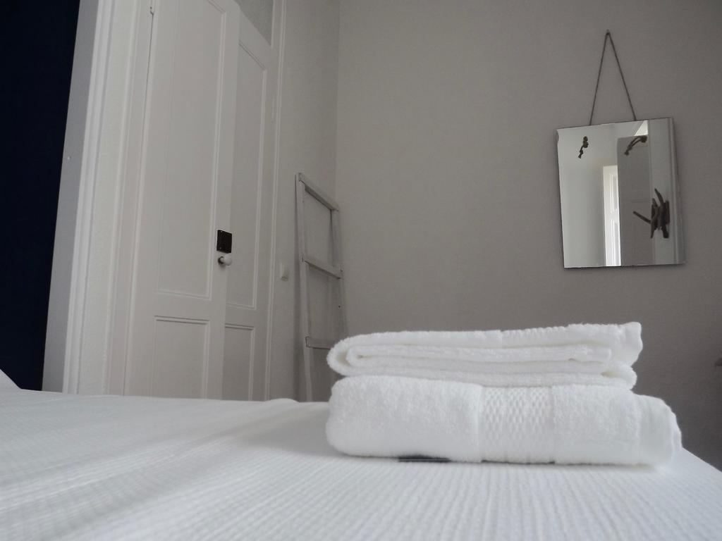 Aiola Duplex Eco-Friendly Lejlighed Sesimbra Eksteriør billede