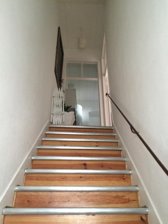 Aiola Duplex Eco-Friendly Lejlighed Sesimbra Eksteriør billede