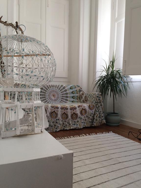 Aiola Duplex Eco-Friendly Lejlighed Sesimbra Eksteriør billede