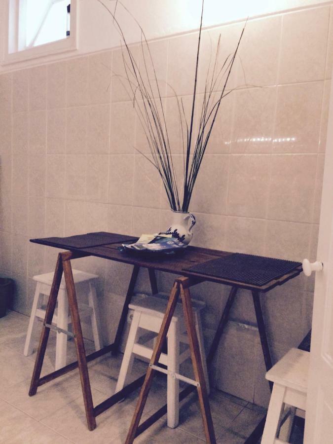 Aiola Duplex Eco-Friendly Lejlighed Sesimbra Eksteriør billede