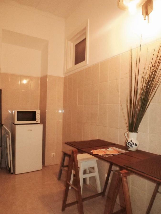 Aiola Duplex Eco-Friendly Lejlighed Sesimbra Eksteriør billede